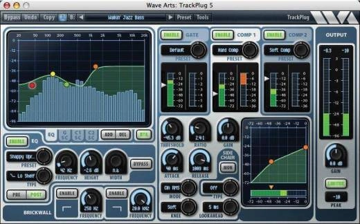 TrackPlug 5 - Download