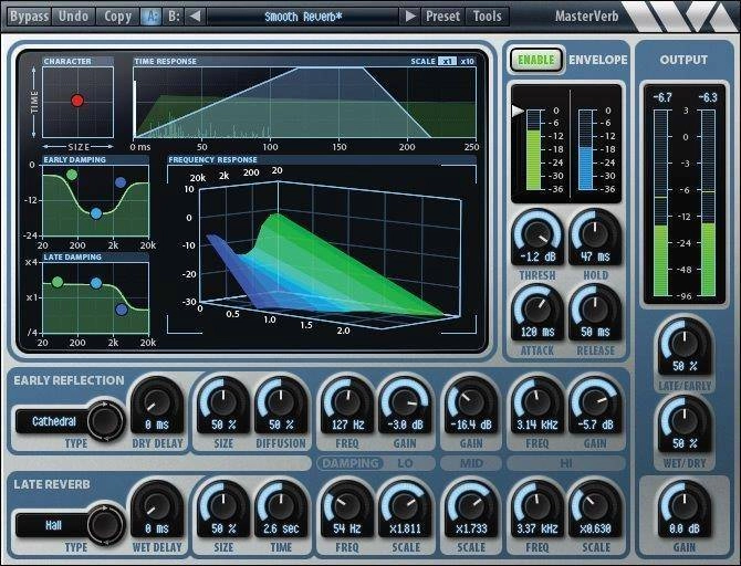 Masterverb 5 - Download