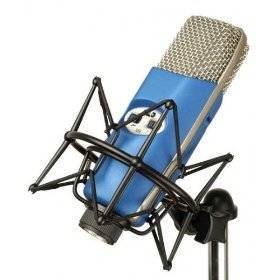 M9 - Cardiod Tube Mic