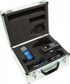 M9 - Cardiod Tube Mic