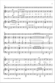 Crown Him Lord This Easter Day! - Besig/Price - SATB