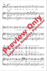 A Gaelic Prayer - Traditional/Nix - SATB