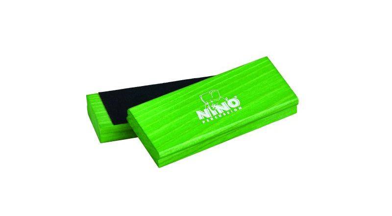 NINO Sand Blocks - Green
