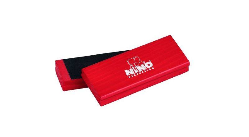 NINO Sand Block - Red