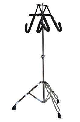 500 Series Concert Cymbal Stand