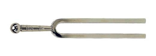 Wittner - A-440 Nickel Plated Square Tuning Fork