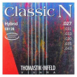 Thomastik-Infeld - Classic N Series Classical Guitar Hybrid String Set - Light