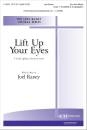 Hope Publishing Co - Lift Up Your Eyes - Raney - 2pt Mixed