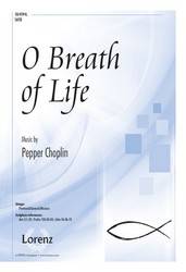 O Breath of Life - Head/Choplin - SATB