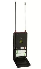 FP5 Wireless Plug-On Portable Receiver
