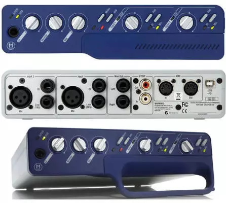 MBOX 2 (Educational)