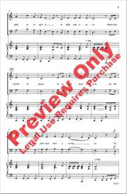 Oh, How Good It Is - Getty /Holmes /Townend /Hoelscher - SATB