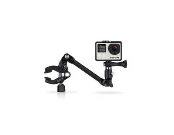 The Jam - Adjustable Music Mounting Arm and Clamp