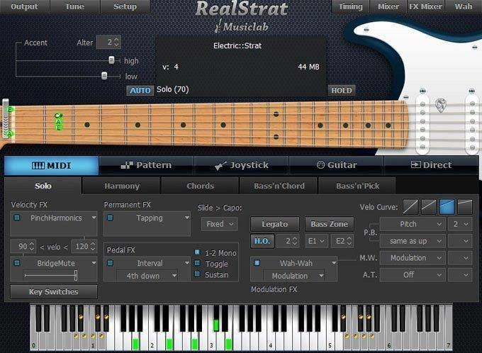 RealStrat - Download