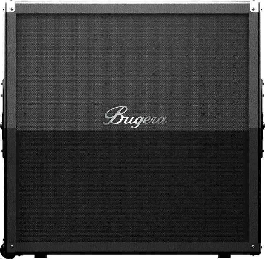 Bugera 4X12 200 Cab