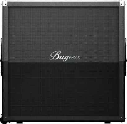 Bugera 4X12 200 Cab