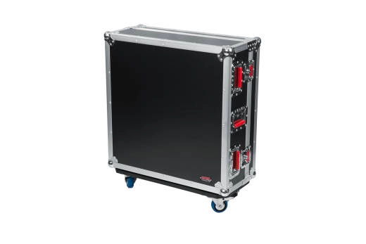 Tour Case for Allen & Heath QU24