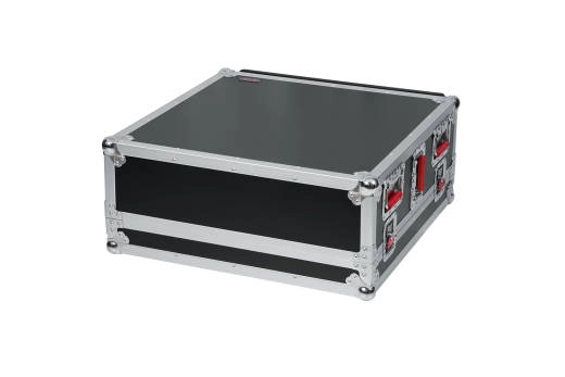 Tour Case for Allen & Heath QU24