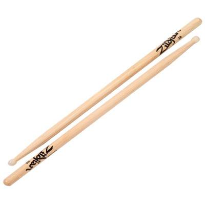 3A Natural Drumsticks - Nylon