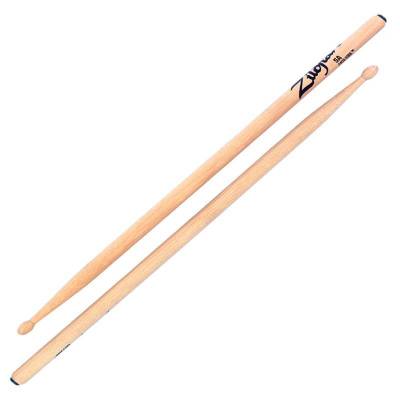 5A Anti-Vibe Drumsticks - Wood