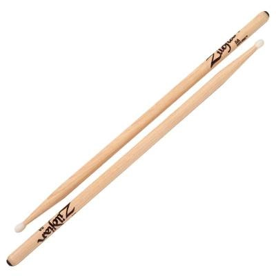 5A Anti-Vibe Drumsticks - Nylon