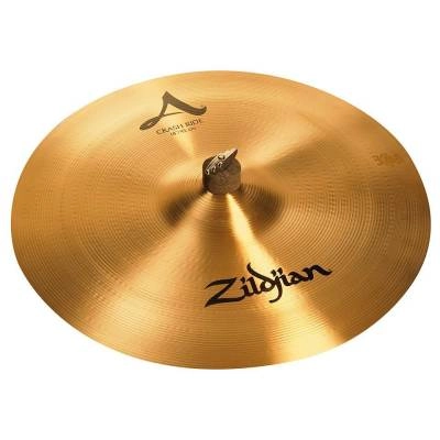 Zildjian - A Crash Ride Cymbal - 18 Inch