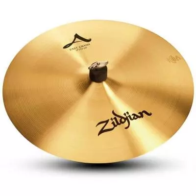 Zildjian - A Fast Crash Cymbal - 17 Inch