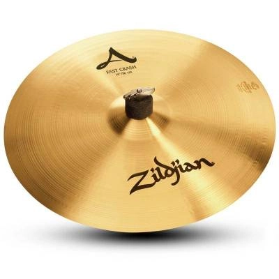 Zildjian - A Fast Crash Cymbal - 14 Inch