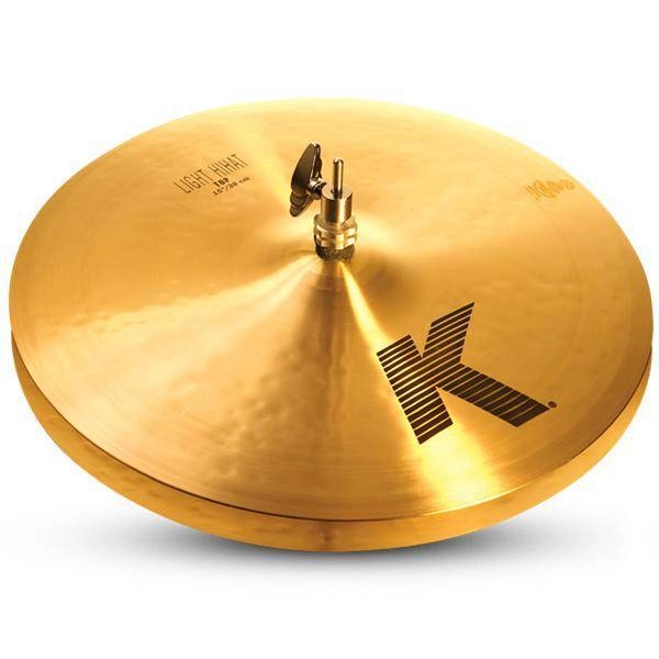 A New Beat Hi-Hat Top - 15 Inch