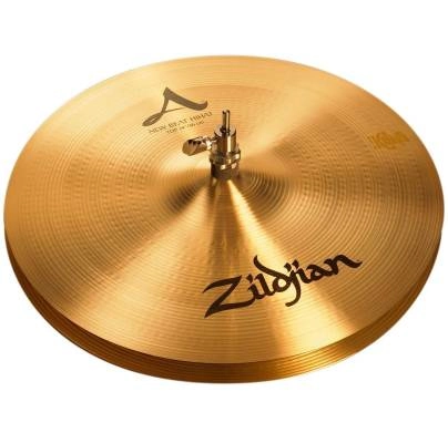 Zildjian - A New Beat Hi-Hat Top - 14 Inch