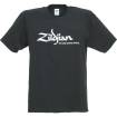 Zildjian - Black Classic T-Shirt - Large