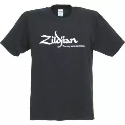 Black Classic T-Shirt - XXX Large