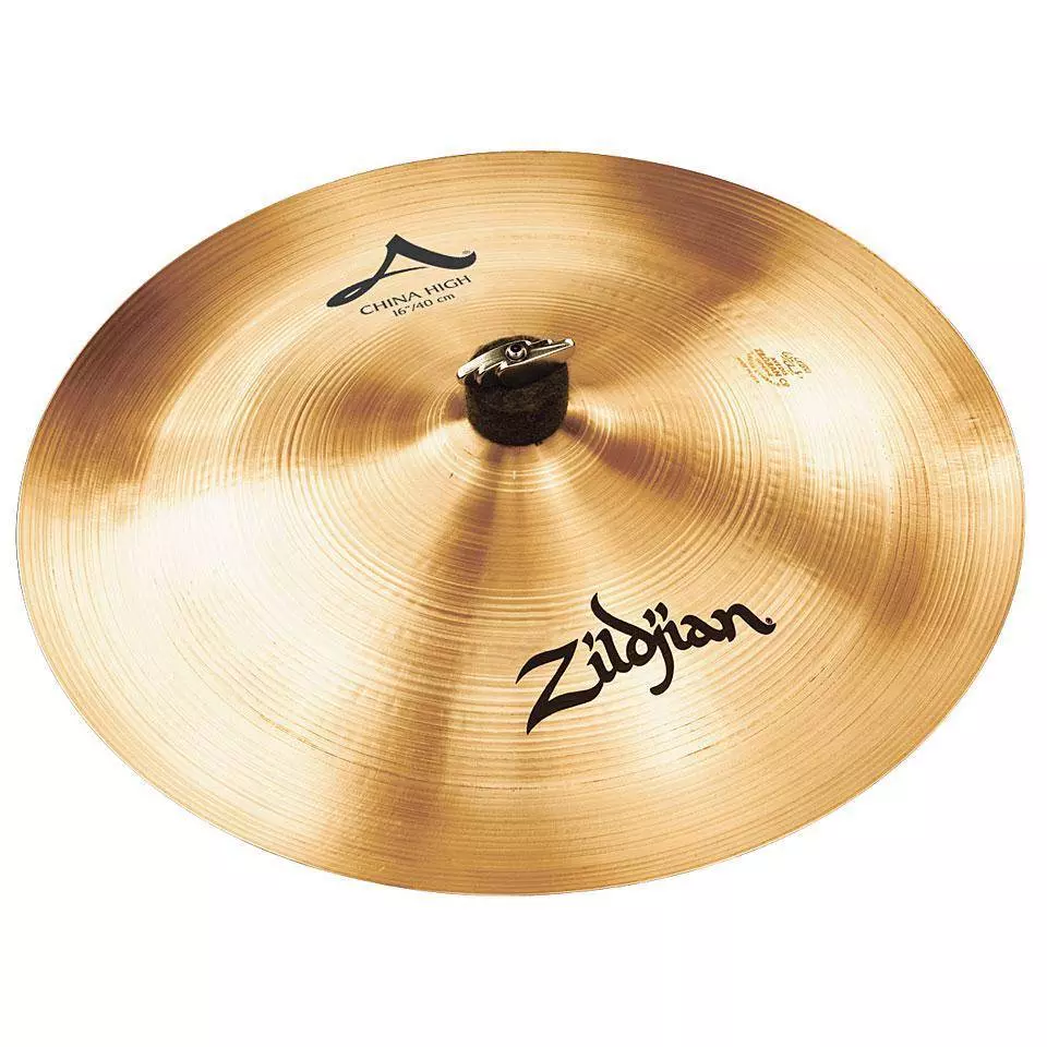 China High Cymbal - 16 Inch