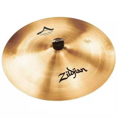China High Cymbal - 16 Inch