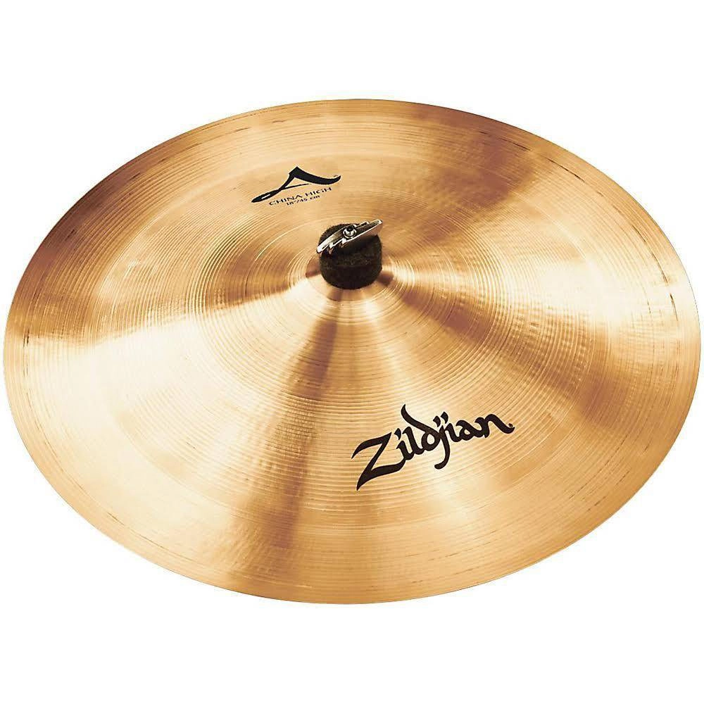 China High Cymbal - 18 Inch