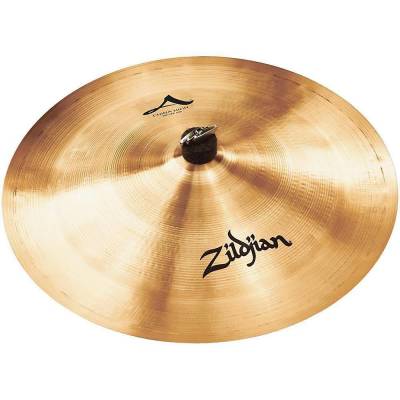 Zildjian - China High Cymbal - 18 Inch
