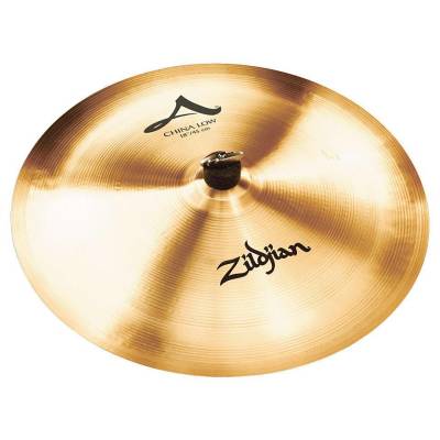 Zildjian - China High Cymbal