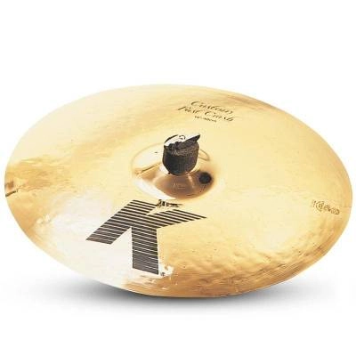 Zildjian - K Custom Fast Crash Cymbal - 16 Inch