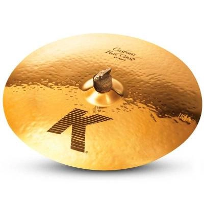 K Cymbale Fast Crash Custom - 17 pouces