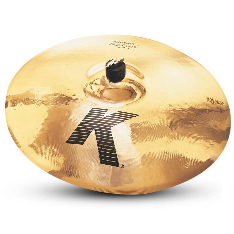 K Custom Fast Crash Cymbal - 18 Inch