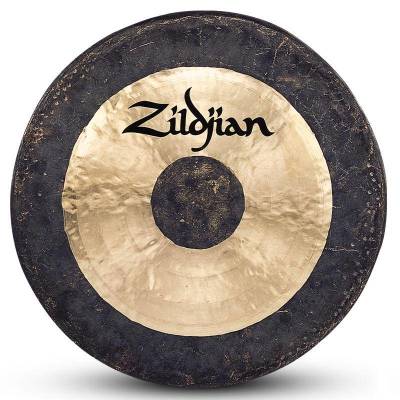 Zildjian - Hand Hammered Gong