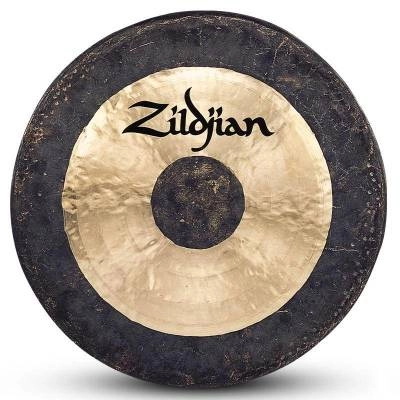 Zildjian - Hand Hammered Gong - 30 Inch