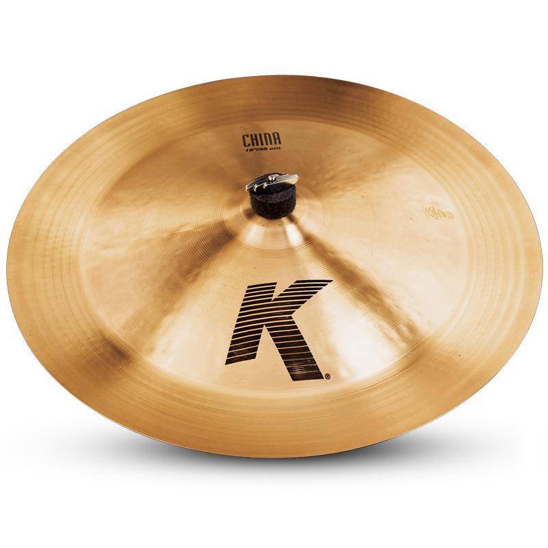 K China Cymbal - 19 Inch