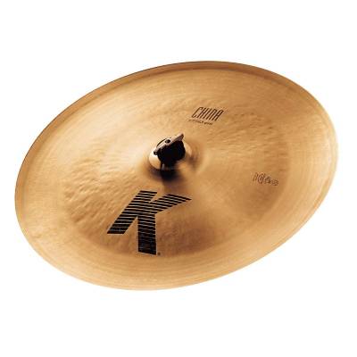 K China Cymbal - 17 Inch