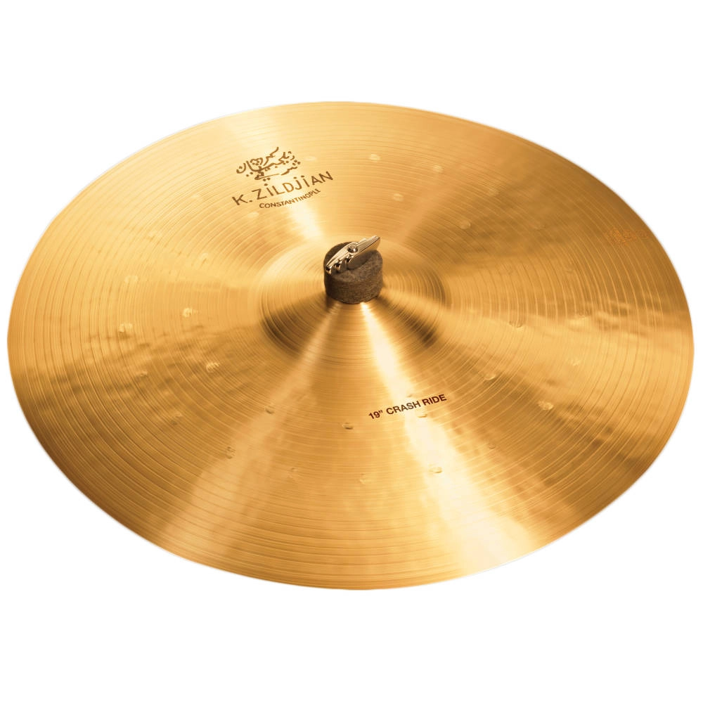 K Constantinople Crash Cymbal - 19 Inch