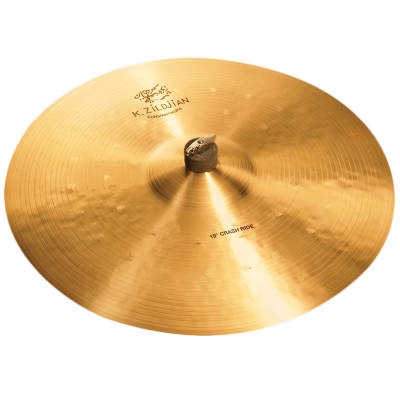 Zildjian - K Constantinople Crash Cymbal - 19 Inch