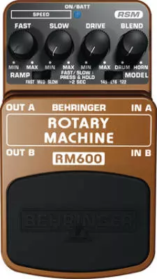 Rotary Machine