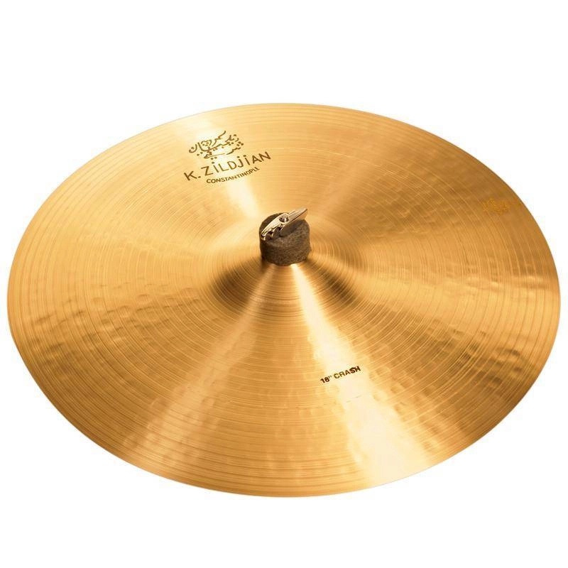 K Constantinople Crash Cymbal - 18 Inch