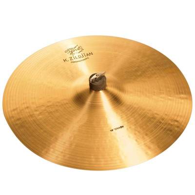 Zildjian - K Constantinople Crash Cymbal - 18 Inch