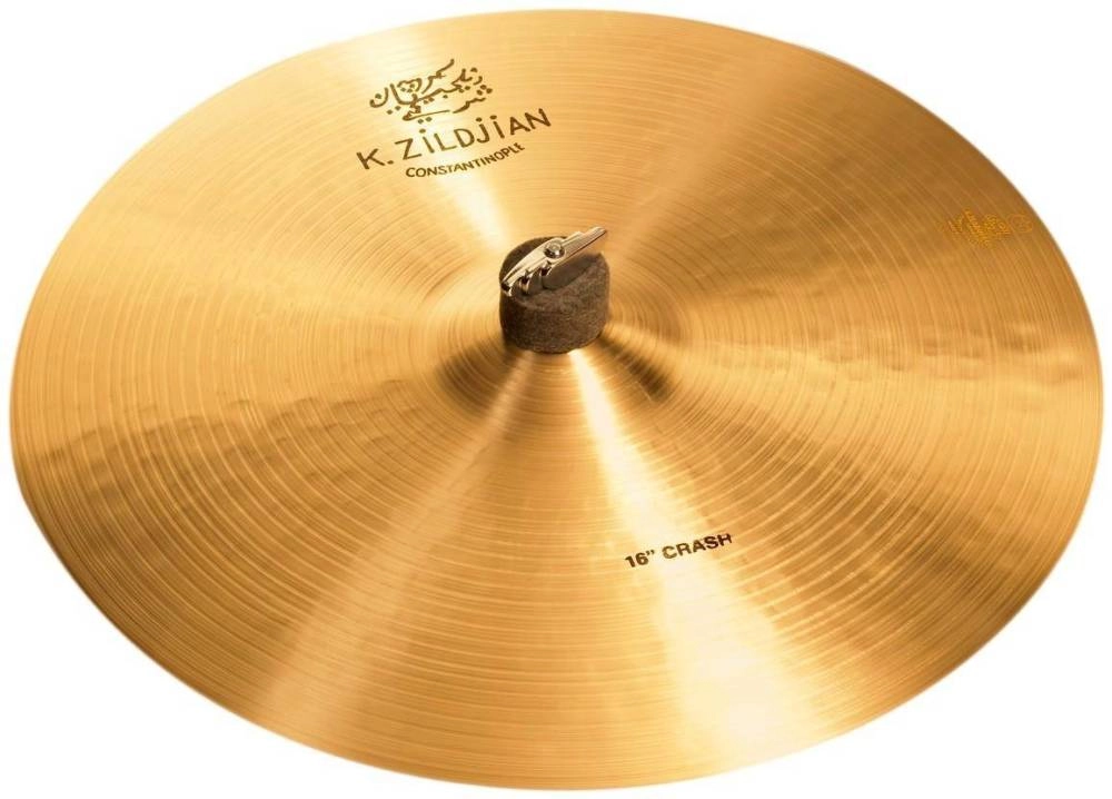 K Constantinople Crash Cymbal - 16 Inch